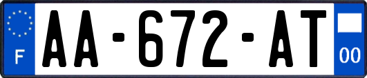 AA-672-AT