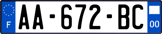 AA-672-BC