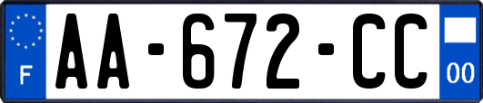 AA-672-CC