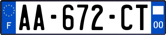 AA-672-CT