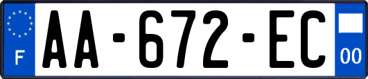 AA-672-EC