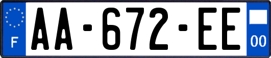 AA-672-EE