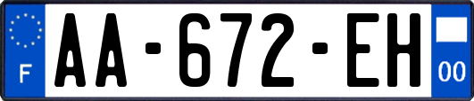 AA-672-EH