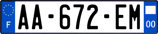 AA-672-EM