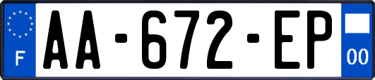 AA-672-EP