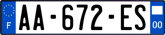 AA-672-ES