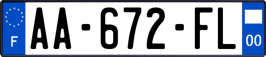 AA-672-FL