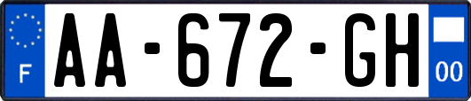 AA-672-GH