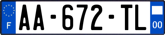 AA-672-TL