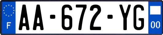 AA-672-YG