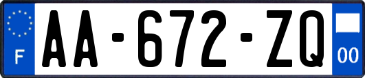 AA-672-ZQ