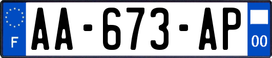 AA-673-AP