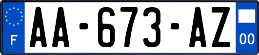 AA-673-AZ