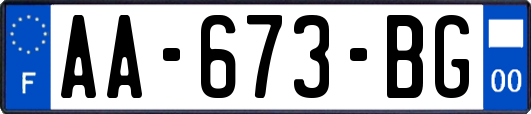 AA-673-BG