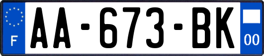 AA-673-BK