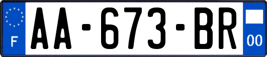 AA-673-BR