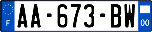 AA-673-BW