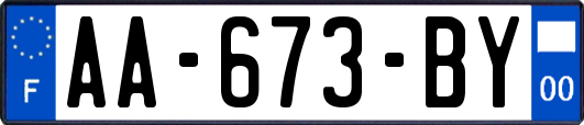 AA-673-BY