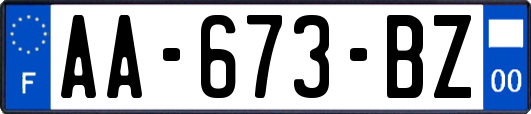 AA-673-BZ