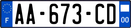 AA-673-CD