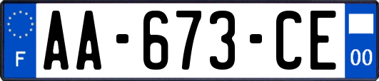 AA-673-CE