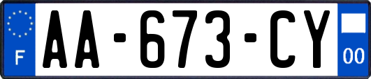 AA-673-CY