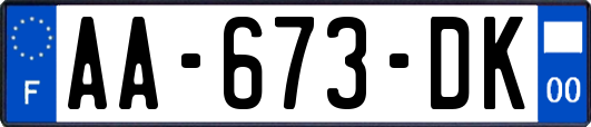 AA-673-DK