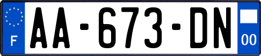 AA-673-DN