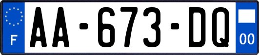 AA-673-DQ