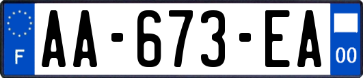 AA-673-EA