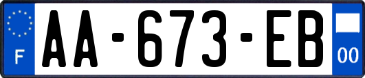 AA-673-EB