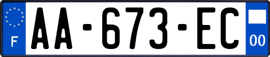 AA-673-EC