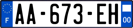 AA-673-EH