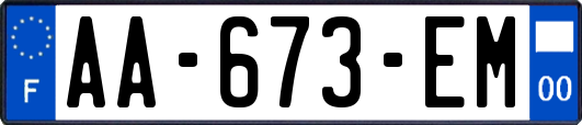 AA-673-EM