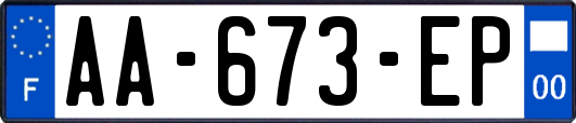 AA-673-EP