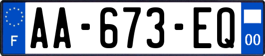 AA-673-EQ