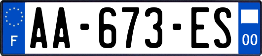 AA-673-ES