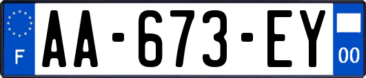 AA-673-EY