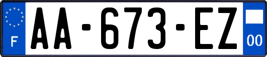 AA-673-EZ