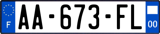 AA-673-FL