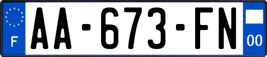 AA-673-FN