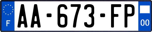 AA-673-FP