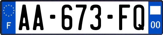 AA-673-FQ