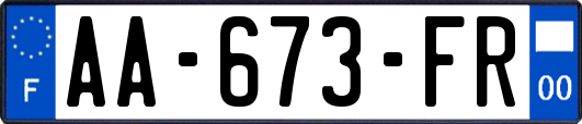 AA-673-FR