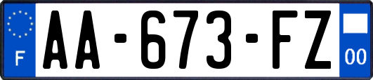 AA-673-FZ