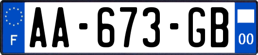 AA-673-GB