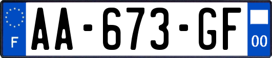 AA-673-GF