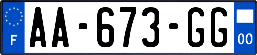 AA-673-GG