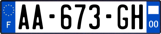 AA-673-GH