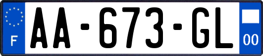 AA-673-GL